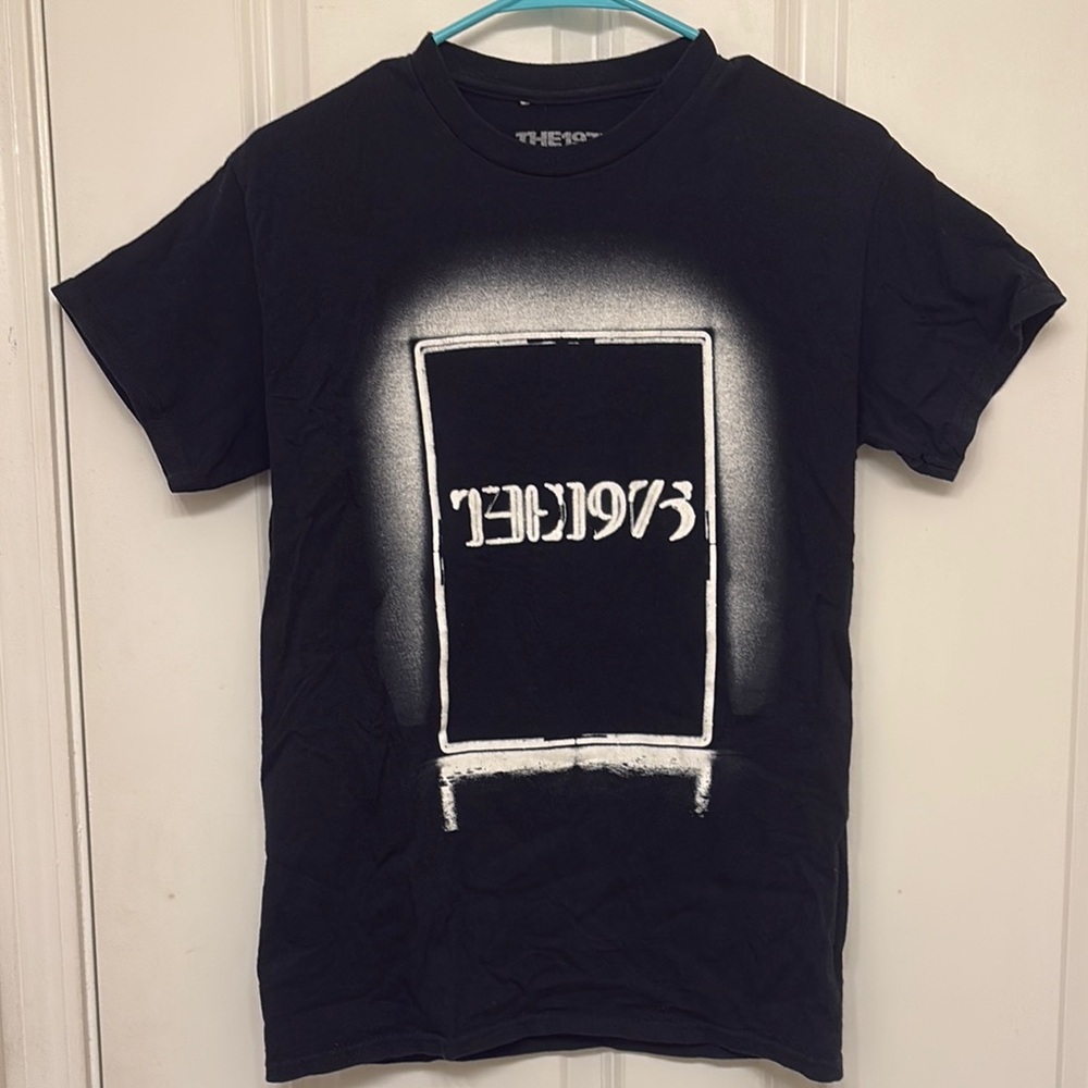 The 1975 Tour Tshirt